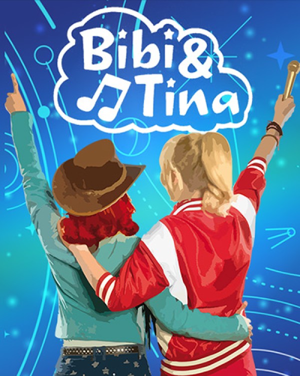 BIBI & TINA